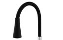 Ver imagem 2 de Misturador Monocomando Rainha Cozinha Goumert Mesa 2632 Slim Flex - Black | 216543