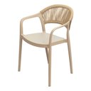 Ver imagem 1 de Cadeira Juna - Fendi