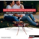 Ver imagem 5 de D-fense Pro Repelente Spray de Roupas Tecidos 500ml Haxea