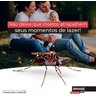 D-fense Pro Repelente Spray de Roupas Tecidos 500ml Haxea - 5
