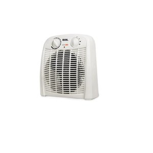 Aquecedor Elétrico 3 em 1 Eos Comfort Heat 1500w