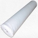 Ver imagem 1 de 30 Metros Tecido Alvejado Pé de Galinha Pano de Prato Rolo