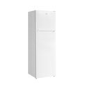 Ver imagem 2 de Geladeira Refrigerador Hq Defrost 290 Litros Branco Hq-290rdf 127v