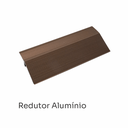 Ver imagem 4 de Perfil Alumínio Redutor Champanhe