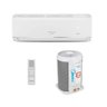 Ar-condicionado Split 12.000btus Inverter Air Volution (38tvcb12s5/42afvcg12s5) Springer Midea - 4