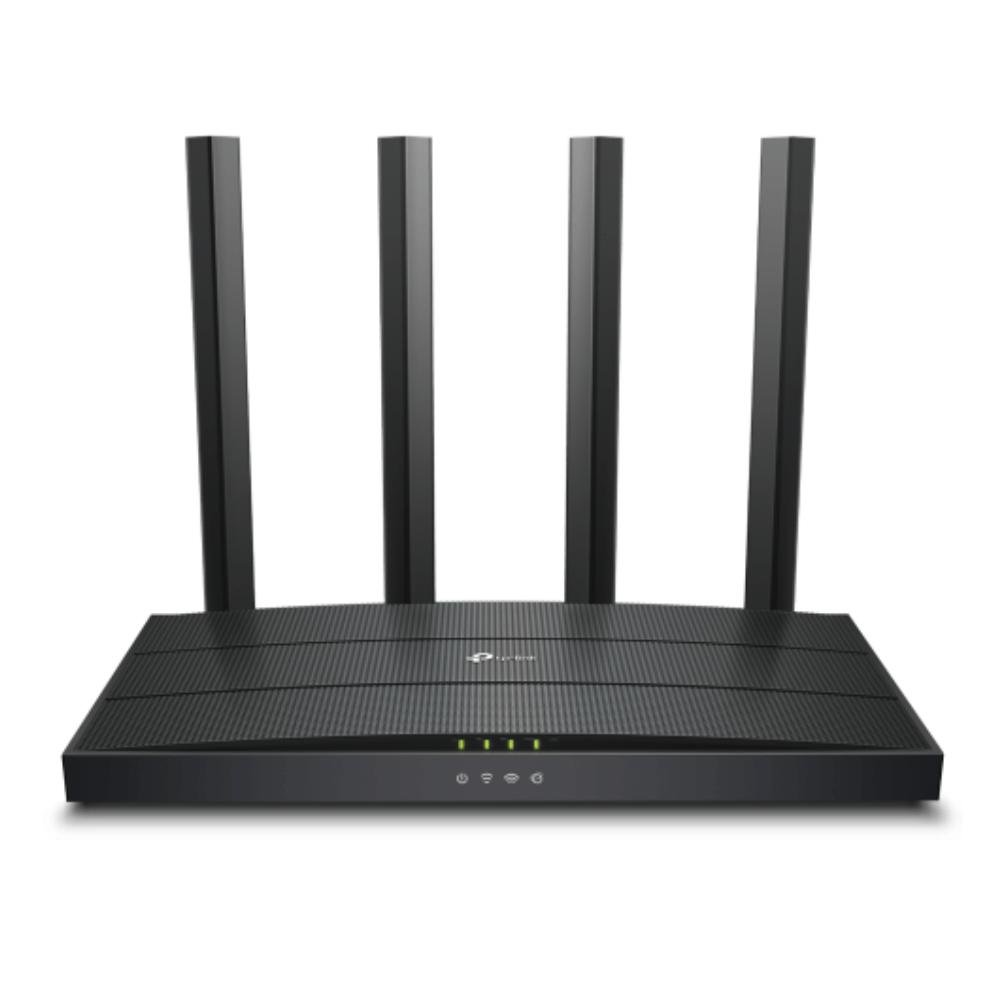 Roteador Tp-link Archer Ax12 Ax1500 Wi-fi 6 - Mtp0033