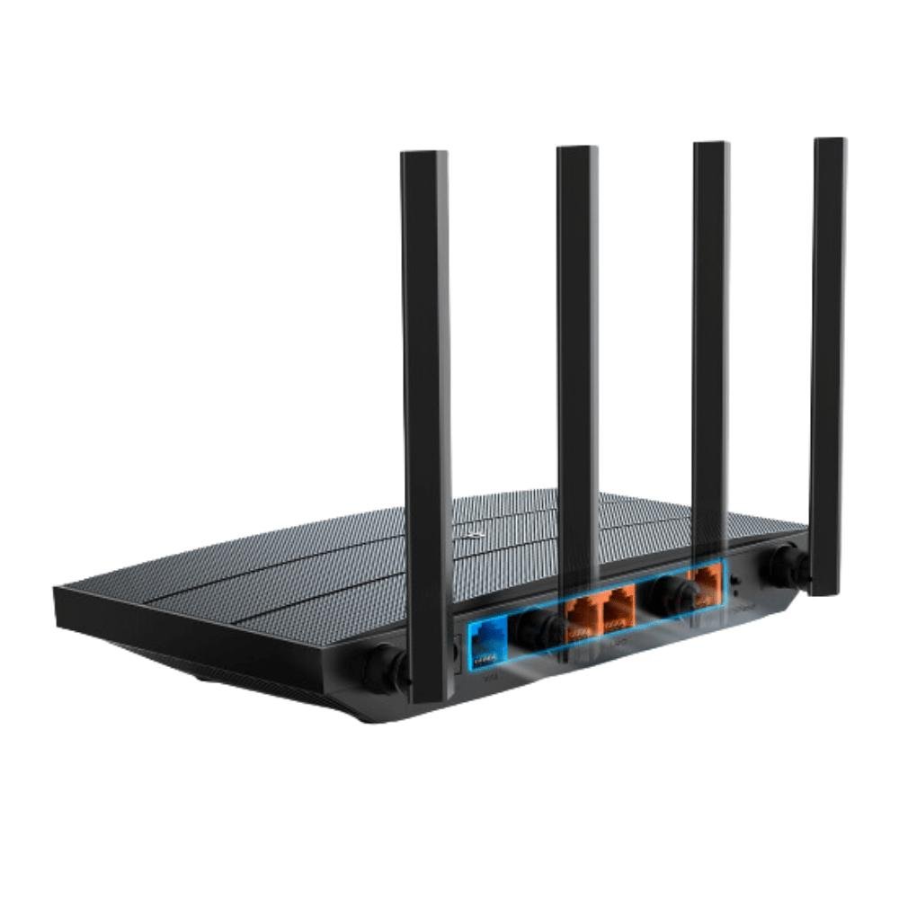 Roteador Tp-link Archer Ax12 Ax1500 Wi-fi 6 - Mtp0033 - 2