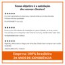 Balde Mop 360° Giratório Limpeza Fácil 12 Litros - 4
