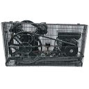 Ver imagem 4 de Compressor Ar Direto para Poço Artesiano 2 Hp 10 Pés 283 L Bivolt Motomil