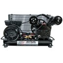 Ver imagem 1 de Compressor Ar Direto para Poço Artesiano 2 Hp 10 Pés 283 L Bivolt Motomil