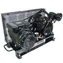 Ver imagem 3 de Compressor Ar Direto para Poço Artesiano 2 Hp 10 Pés 283 L Bivolt Motomil