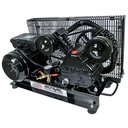 Ver imagem 2 de Compressor Ar Direto para Poço Artesiano 2 Hp 10 Pés 283 L Bivolt Motomil