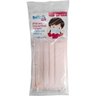 Máscara Descartável Infantil Rosa Tripla TNT C/CL (7898647924536) com 10 - 1