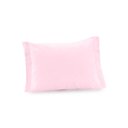 Ver imagem 1 de Fronha Baby Altenburg Home Collection 180 Fios 30cm X 40cm Rosa
