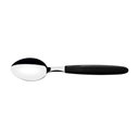 Ver imagem 5 de Kit 24 Colher de Mesa Tramontina Ipanema Inox Preto