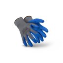 Ver imagem 2 de Luva Algodão com Banho de Látex Ss1005 Ca 32035 Super Safety (12 Pares)