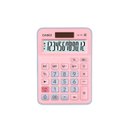 Ver imagem 2 de Calculadora Casio de mesa visor XL, 12 dígitos e alimentação dupla MX-12B Azul