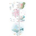 Ver imagem 2 de Régua do Crescimento Oceano