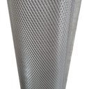 Ver imagem 2 de Tela Anti Ratos e Escorpiões 1 M X 4 M Máquina de Lavar, Fogão, Ralos, Calhas e Coifas