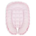 Ver imagem 1 de Ninho Redutor para Bebê - Ursa Realeza Poá