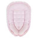 Ver imagem 2 de Ninho Redutor para Bebê - Ursa Realeza Poá