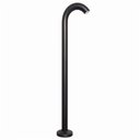 Ver imagem 1 de Poste Balizador de Jardim Arcu 60cm Led 3w 3000k Bivolt