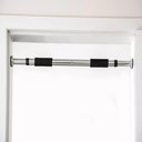 Ver imagem 3 de Barra Fixa para Flexão e Abdominal Ajustável