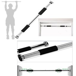 Barra Fixa para Flexão e Abdominal Ajustável - 2
