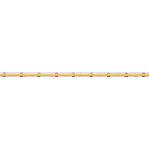Fita LED Cob 5m 9W 4000k Neutra Iluminacao Uniforme 24V Elgin