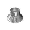 Ver imagem 4 de Funil para Ensacar Algodão Doce em Alumínio Tam 12