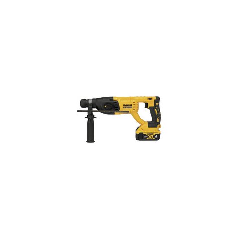 COMBO DEWALT MARTELETE DCH133+ CH IMPACT DCF7871 20V+TSTAK