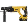 COMBO DEWALT MARTELETE DCH133+ CH IMPACT DCF7871 20V+TSTAK - 1