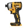 COMBO DEWALT MARTELETE DCH133+ CH IMPACT DCF7871 20V+TSTAK - 3