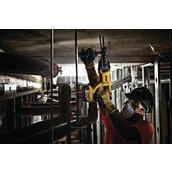 COMBO DEWALT MARTELETE DCH133+ CH IMPACT DCF7871 20V+TSTAK - 2