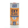 Oxyblock 1l Eliminador de Ferrugem Water Block - 1