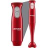 Mixer Lenoxx Facile 200w Vermelho - Pmx409 - 4
