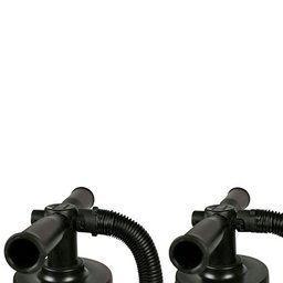 Inflador Maximum Dupla Ação - 3