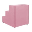 Ver imagem 4 de Escada Pet Escadinha para Cachorro Gato Rampa - Montanaris Decor