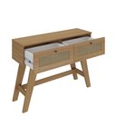 Ver imagem 3 de Aparador Trama Carvalho Artely