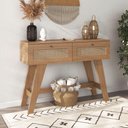 Ver imagem 2 de Aparador Trama Carvalho Artely