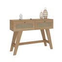 Ver imagem 1 de Aparador Trama Carvalho Artely