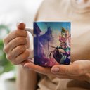 Ver imagem 2 de Caneca Arcos de Cavaleiros do Zodiaco