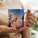 Ver imagem 3 de Caneca Arcos de Cavaleiros do Zodiaco