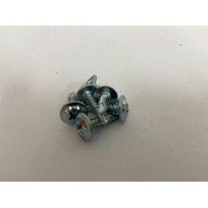 Parafuso Auto Brocante Flangeado, Philips, 4,2X19MM - 16.000 Peças PARAFOR PBZ4219