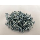 Ver imagem 4 de Parafuso Auto Brocante Flangeado, Philips, 4,2X19MM - 16.000 Peças PARAFOR PBZ4219