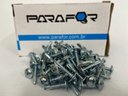 Ver imagem 5 de Parafuso Auto Brocante Flangeado, Philips, 4,2X19MM - 16.000 Peças PARAFOR PBZ4219