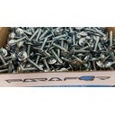 Ver imagem 2 de Parafuso Auto Brocante Flangeado, Philips, 4,2X19MM - 16.000 Peças PARAFOR PBZ4219