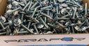 Ver imagem 2 de Parafuso Auto Brocante Flangeado, Philips, 4,2X19MM - 16.000 Peças PARAFOR PBZ4219