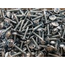 Ver imagem 3 de Parafuso Auto Brocante Flangeado, Philips, 4,2X19MM - 16.000 Peças PARAFOR PBZ4219