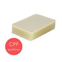Ver imagem 6 de Kit Plastificadora P280 Oficio Polaseal RG e CPF 100un 220V